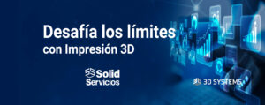 Banner cabecera 3DSYSTEMS