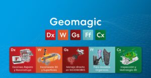 Banner Geomagic