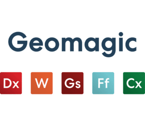 Logo Geomagic Colot