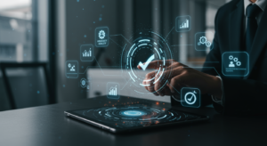 Descarga manuales, brochure y fichas técnicas de las soluciones de SolidServicios