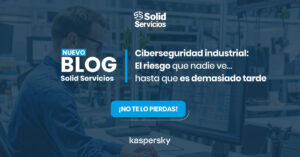 Banner Blog Ciberseguridad Industrial