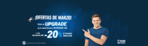 Banner promociones Marzo 2025