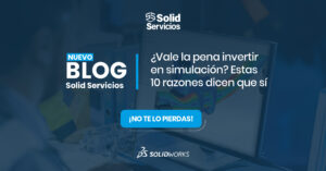Banner Blog SOLIDWORKS Simulation