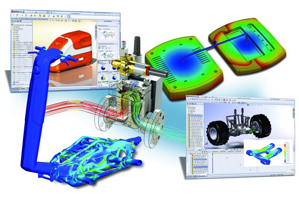 Simulation | SolidServicios